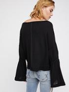 We The Free Dahlia Thermal At Free People