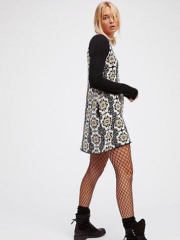 Free People On The Slopes Mini