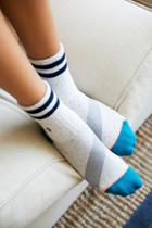 Stance Womens Hudson Roll Ankle Sock
