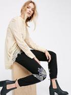Free People Those Little Doves Tunic