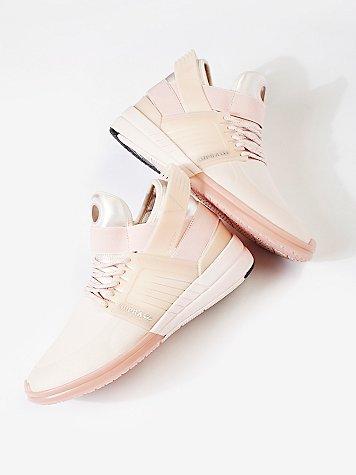 Sky V Sneaker By Supra At Free People