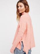 Island Fox Zip Back By Free People