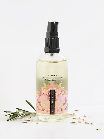 Flora Remedia Detoxing Body Oil