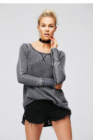 We The Free Womens Star Thermal