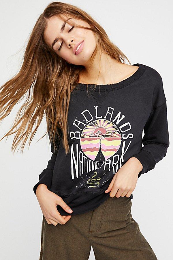 We The Free Park Pullover By Free People