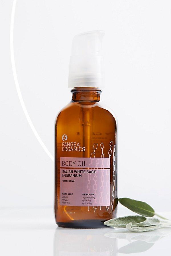 Body Oil By Pangea Organics At Free People
