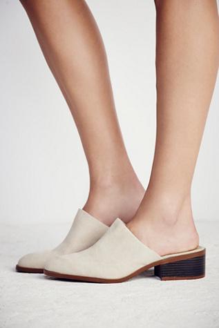 Seychelles Womens Vegan Spirit Mule
