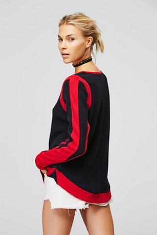 We The Free Womens It's Time Thermal