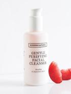 Modern Natural Gentle Purifying Facial Cleanser