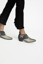 Westley Ankle Boot By Faryl Robin At Free People