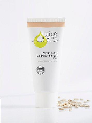 Spf Tinted Moisturizer By Juice Beauty  At Free People