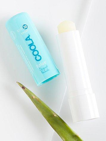 Classic Liplux Spf 30 By Coola At Free People