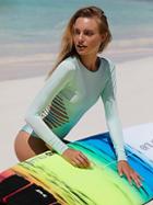 Dreamland Surf Suit By Free People X Rue Stiic