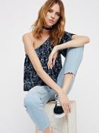 Free People Ocean Avenue Top