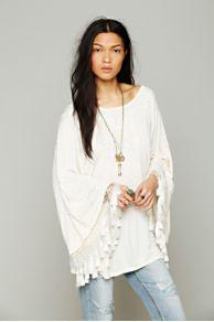 Gypsy Spirit Top At Free People