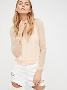Pretty Mama Top By Free People