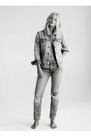 Levi's 505c Jeans By Levi&apos;s At Free People