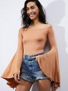 We The Free Birds Of Paradise Top At Free People