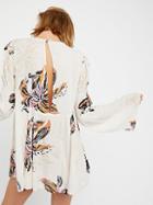 Daydream Believe Tunic By Free People