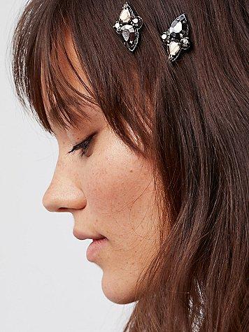 Illusion Hair Jewels By Free People
