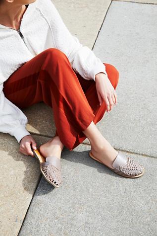 Hibiscus Flat By Latigo At Free People