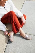 Hibiscus Flat By Latigo At Free People