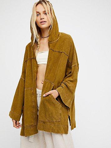Free People That Real Real Cardi
