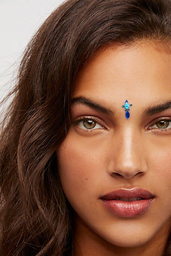 3rd Eye Drishti Sticker By Lionette At Free People