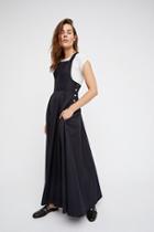 Babes Only Maxi Dress By Free People