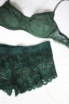 Intimately Womens Essential Lace Shortie