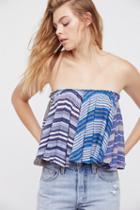 Swing Along With Me Tube By Free People