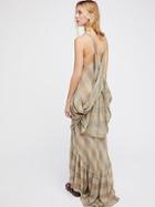 Kingston Dress By Nicholas K At Free People