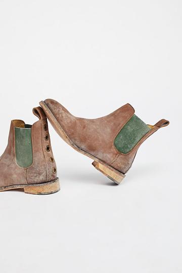 Mountain Peak Chelsea Boot By Faryl Robin At Free People