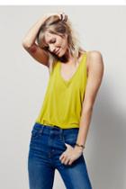 We The Free Womens The Best Night Tank
