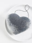 The Heart Cleansing Sponge By Free People