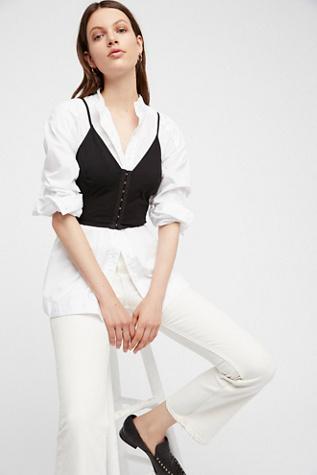 Vest Of All Cami By Intimately At Free People