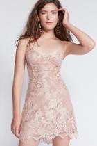 Bumble Bustier Bodycon By For Love &amp; Lemons At Free People