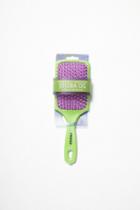 Swissco Womens Oil Infused Paddle Brush