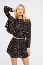 Free People Womens Shes A Dime Set