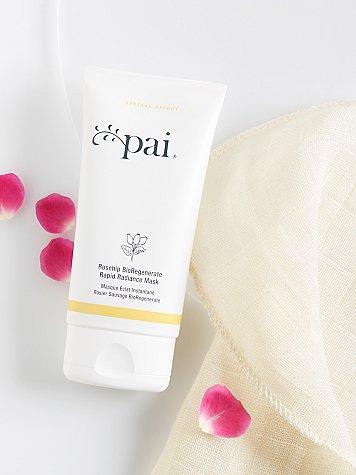 Rosehip Bioregenerate Rapid Radiance Mask By Pai Skincare At Free People