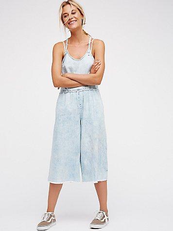 Skatergirl Jumper By Free People