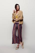 New Romantics Womens New Romantics Savannah Pant