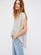 Fp One Tie Dye Yulia Top