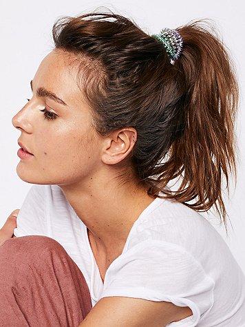 Coil Hair Ties By Free People