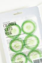 Slice Sheet Mask By Free People