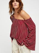 All The Right Moves Top By Free People