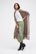 Fp X Womens Light My Fire Shimmer Kim