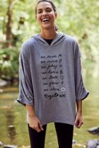 Move Together Tee By Fp Movement At Free People