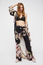 Spell & The Gypsy Collective Womens Blue Skies Flare
