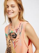 Jungle Bay Tunic By Free People